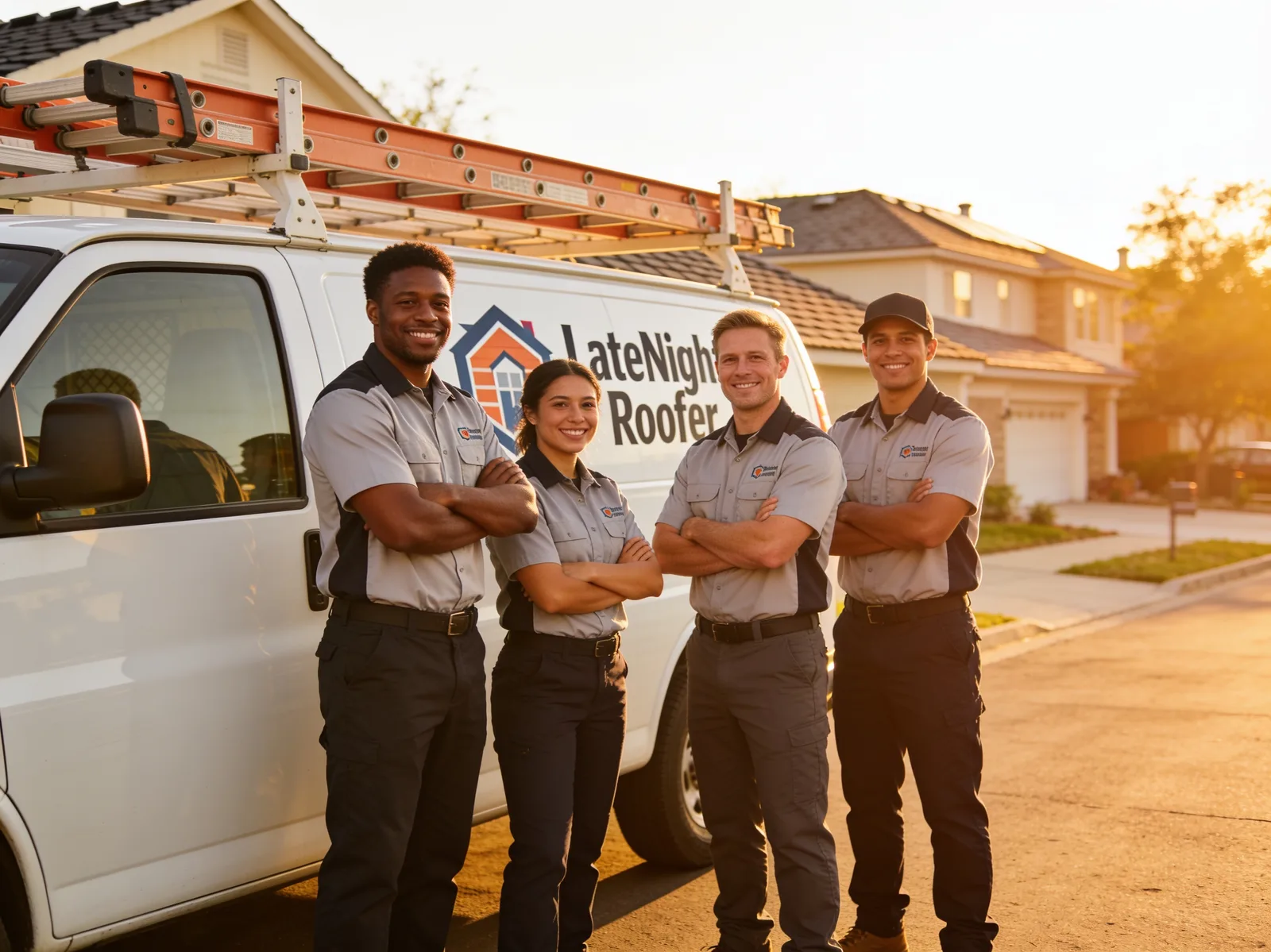 Emergency Roof Repair company in Nampa, ID